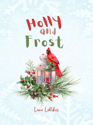 cover image of Holly and Frost